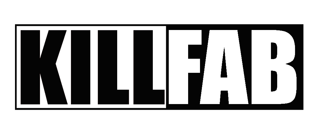 Welcome to Kill Fab Clothing Company