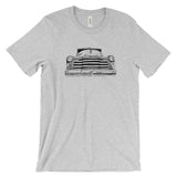 1950 chevy truck tee shirt