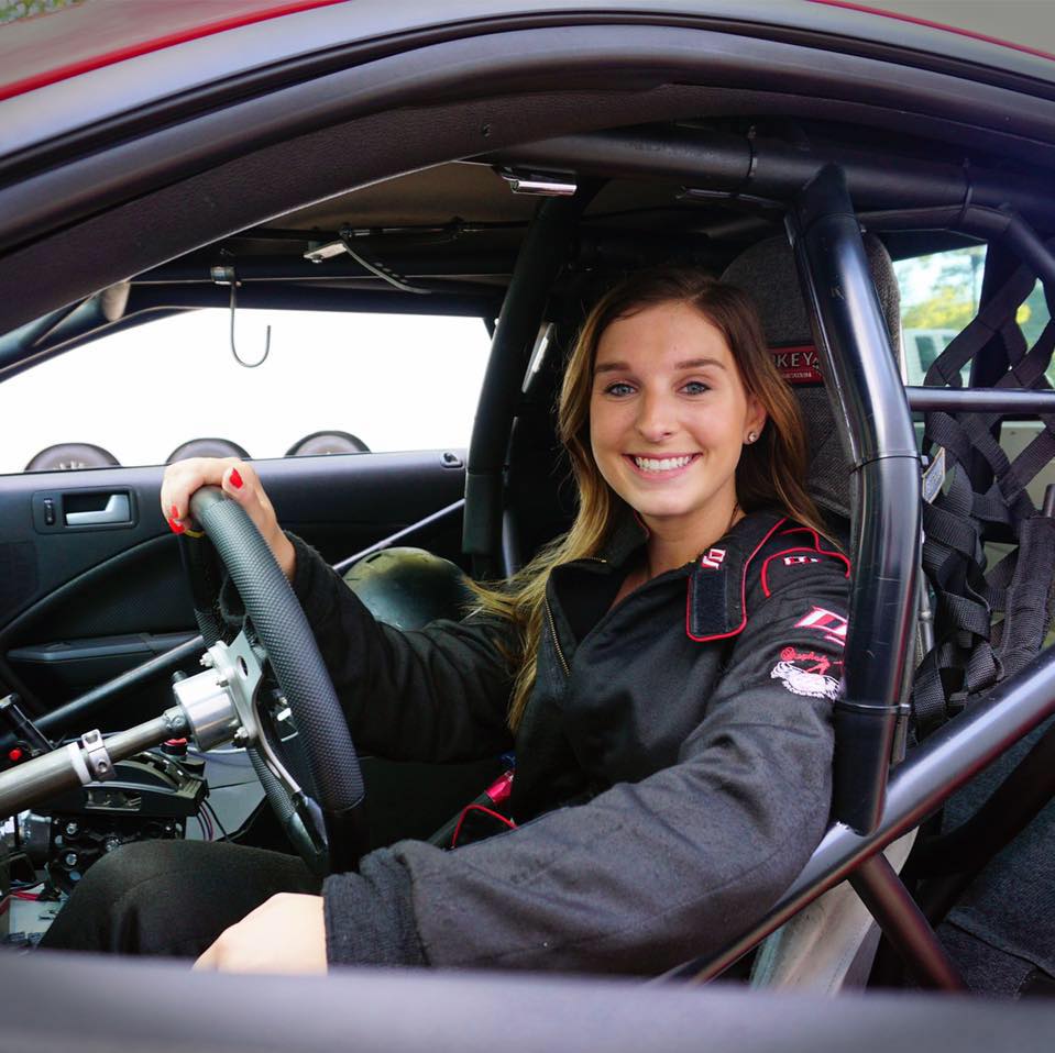 Valerie Clements Racing