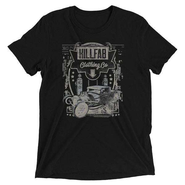 KillFab Hot Rod Tee