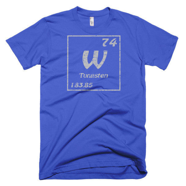 TIG Welders Tungsten Tee