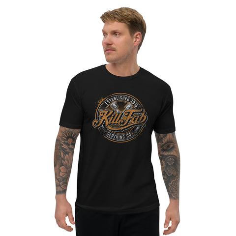 KillFab Established Tee