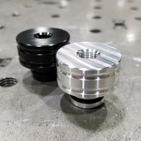 Jack Daniels Catch Can Adapter