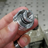 Jack Daniels Catch Can Adapter