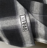 Mr. Deez Custom Flannel