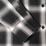 Mr. Deez Custom Flannel