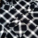 Mr. Deez Custom Flannel