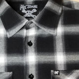 Mr. Deez Custom Flannel