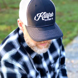 KillFab Clothing Logo Hat