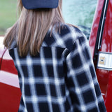 Mr. Deez Custom Flannel