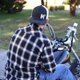 Mr. Deez Custom Flannel