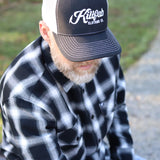 Mr. Deez Custom Flannel