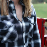 Mr. Deez Custom Flannel