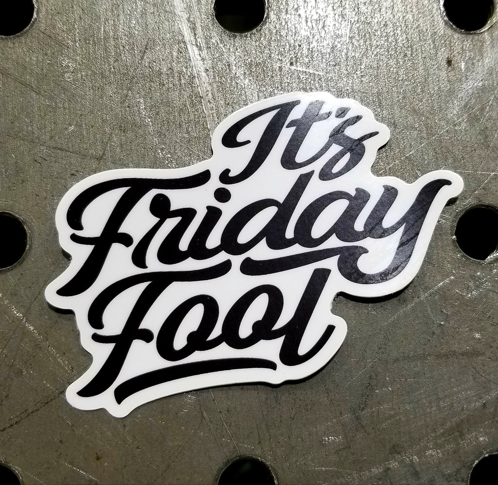 Friday Innit Its Friday Quotes