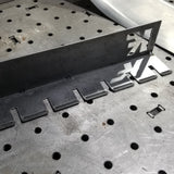 CNC Plasma Cut Air Tool Holder