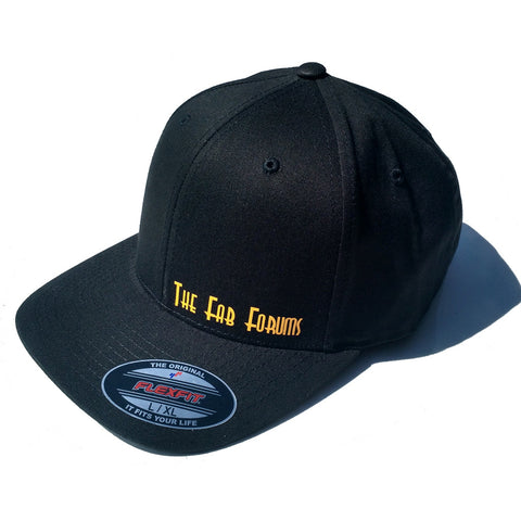TFF Logo FlexFit Hat
