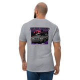 TFF Gray Goose Tee (back print)