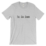 the fab forums logo t-shirt