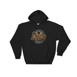 KillFab Established Hoodie