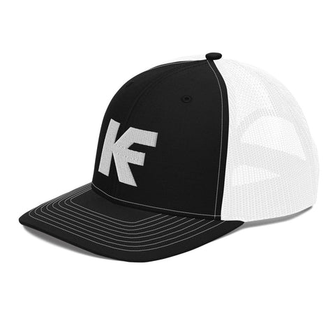 KillFab KF Logo Hat