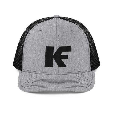 KillFab KF Logo Hat