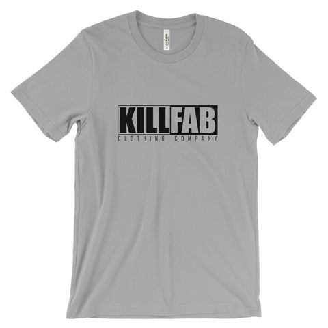 KillFab Logo Tee