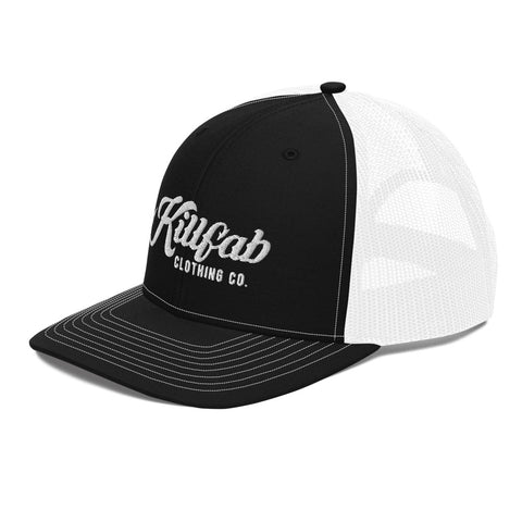 KillFab Clothing Logo Hat