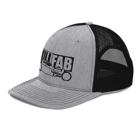 KillFab Hot Rod Hat