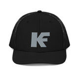 KillFab KF Logo Hat
