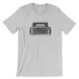 64 chevy c10 truck shirt tee t-shirt