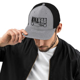 KillFab Hot Rod Hat