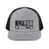 KillFab Hot Rod Hat