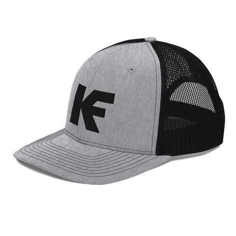 KillFab KF Logo Hat