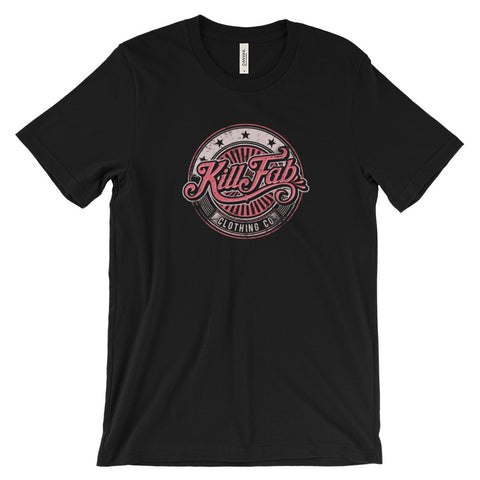 KillFab Clothing Print