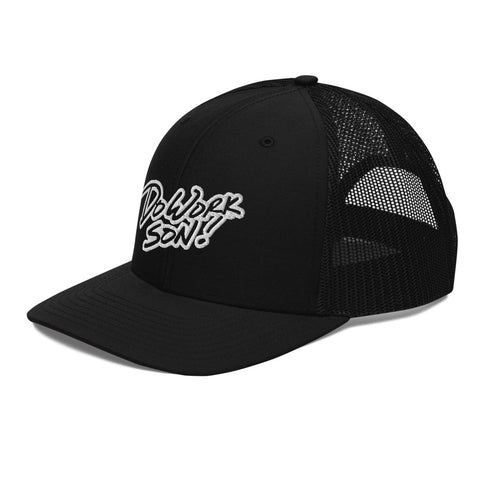 Do Work Son Hat