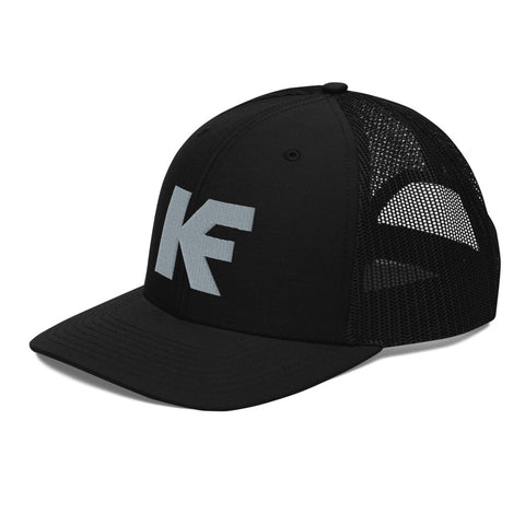 KillFab KF Logo Hat