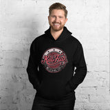 KillFab Logo Hoodie