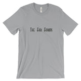 the fab forums logo tee shirt t-shirt