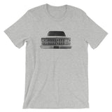 73-87 chevy c10 truck tee shirt KillFab Clothing Co.