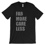 custom fabrication t-shirt