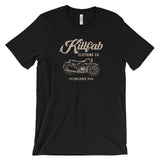 KillFab Vintage Motorcycle