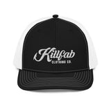 KillFab Clothing Logo Hat